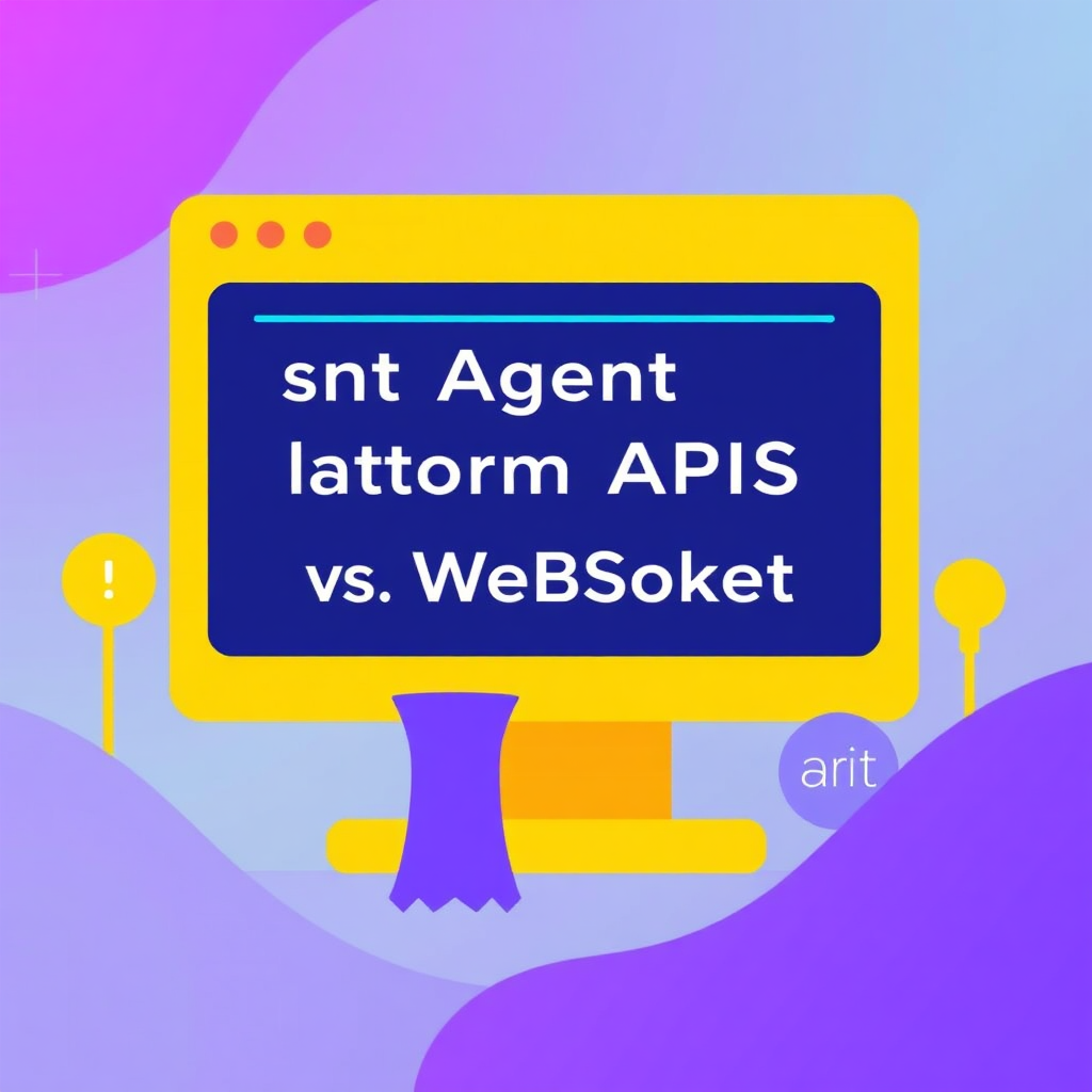 Agent Platform Api Comparison Ai Featured