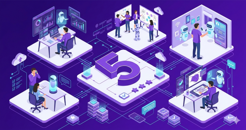 Ai Agent Real World Setups Featured