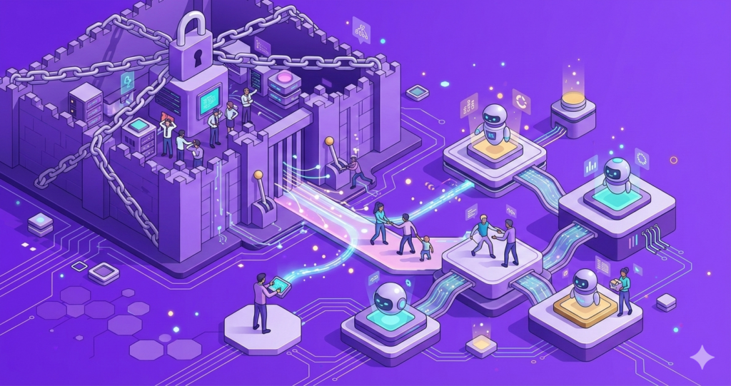 Avoid Agent Platform Lockin Featured