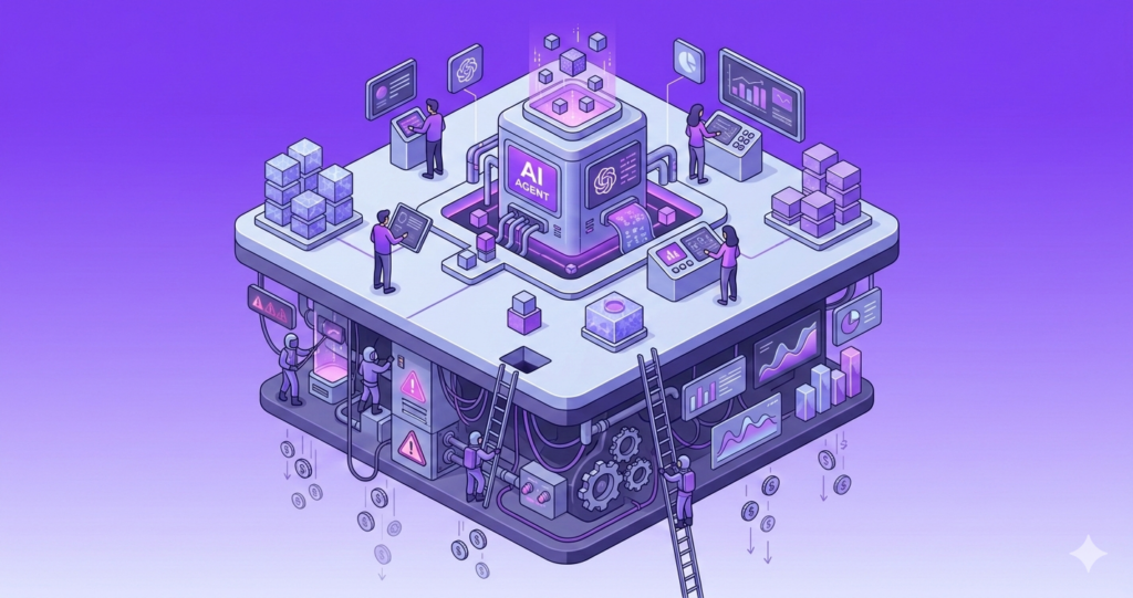 Hidden Costs Agent Platforms Featured